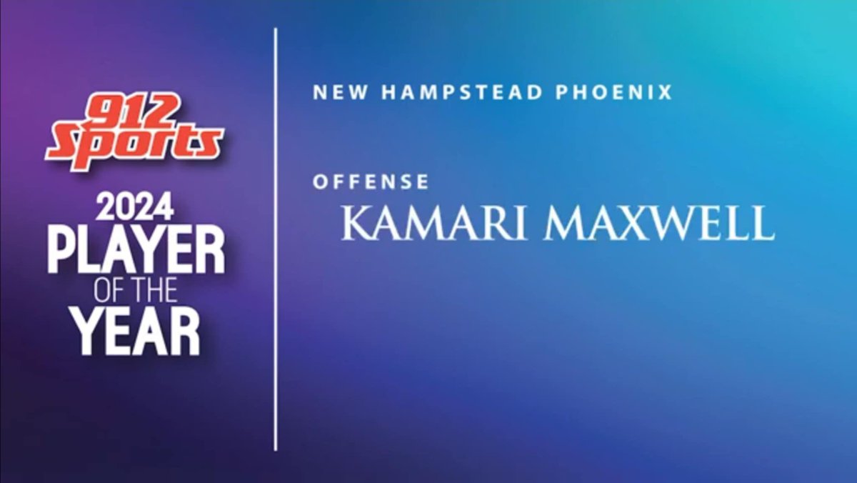 Kamari Maxwell tweet media