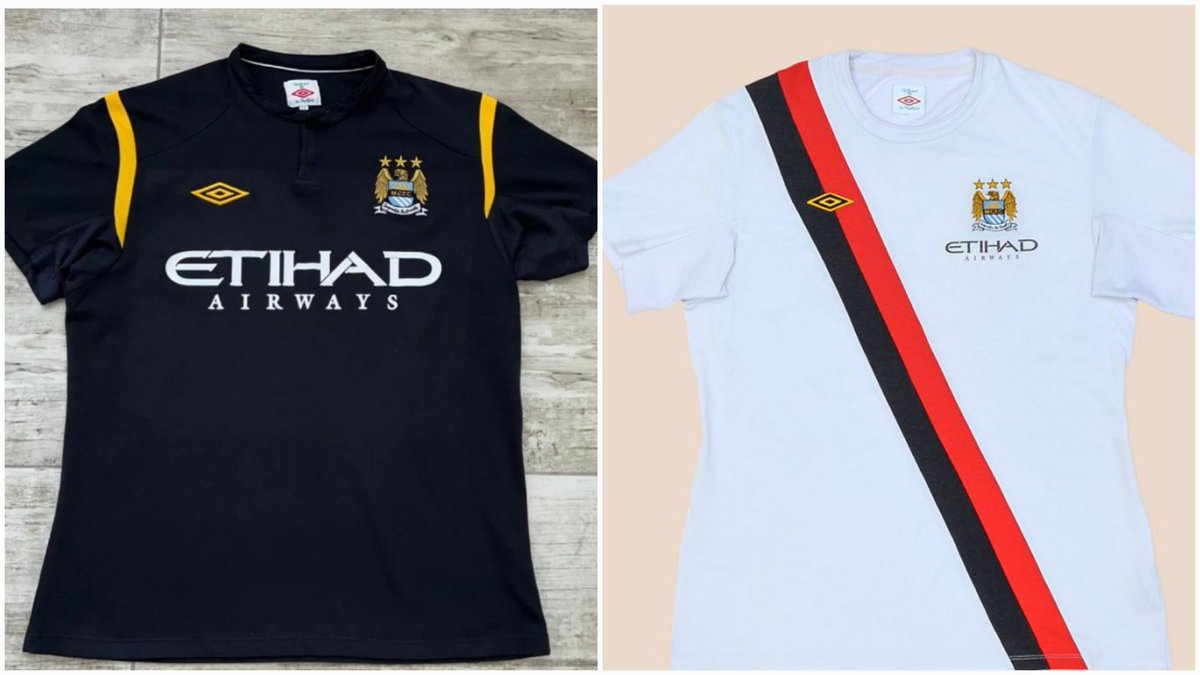 SiCull_22's tweet photo. @StevenMcinerney I'd add Umbro to that list. Two of the best away kits we've ever had. 🥹 https://t.co/2ssc4Skv4D