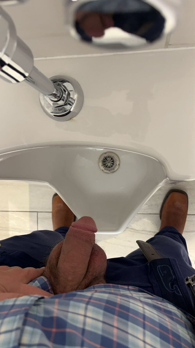Fat cock Friday