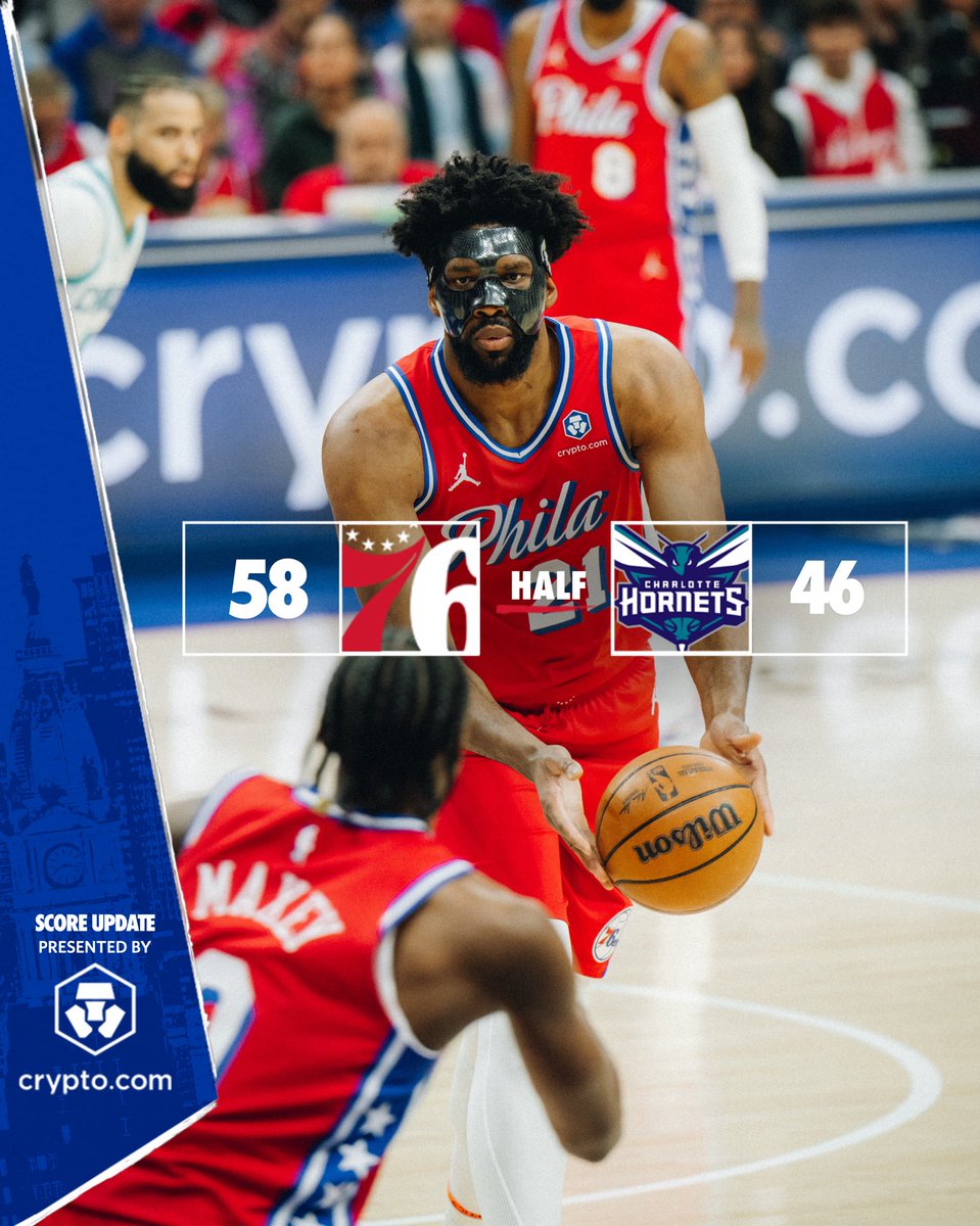 sixers's tweet photo. 🔘🔘⚪️⚪️

@cryptocom https://t.co/jthOSg5geH