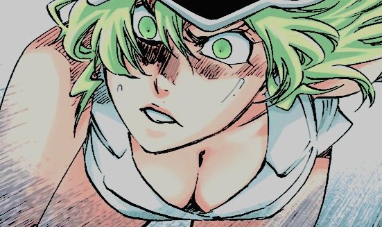 ┄──  

  Out of reflex? Or maybe (slight) worry Candice suddenly gripped his uniform.

  ❛ Are you really leaving everyone behind--⁉️ I-I don't know where the girls are at and as of this moment. . . . ❜

 She didn't want to say outloud he's her only comrade in this moment.