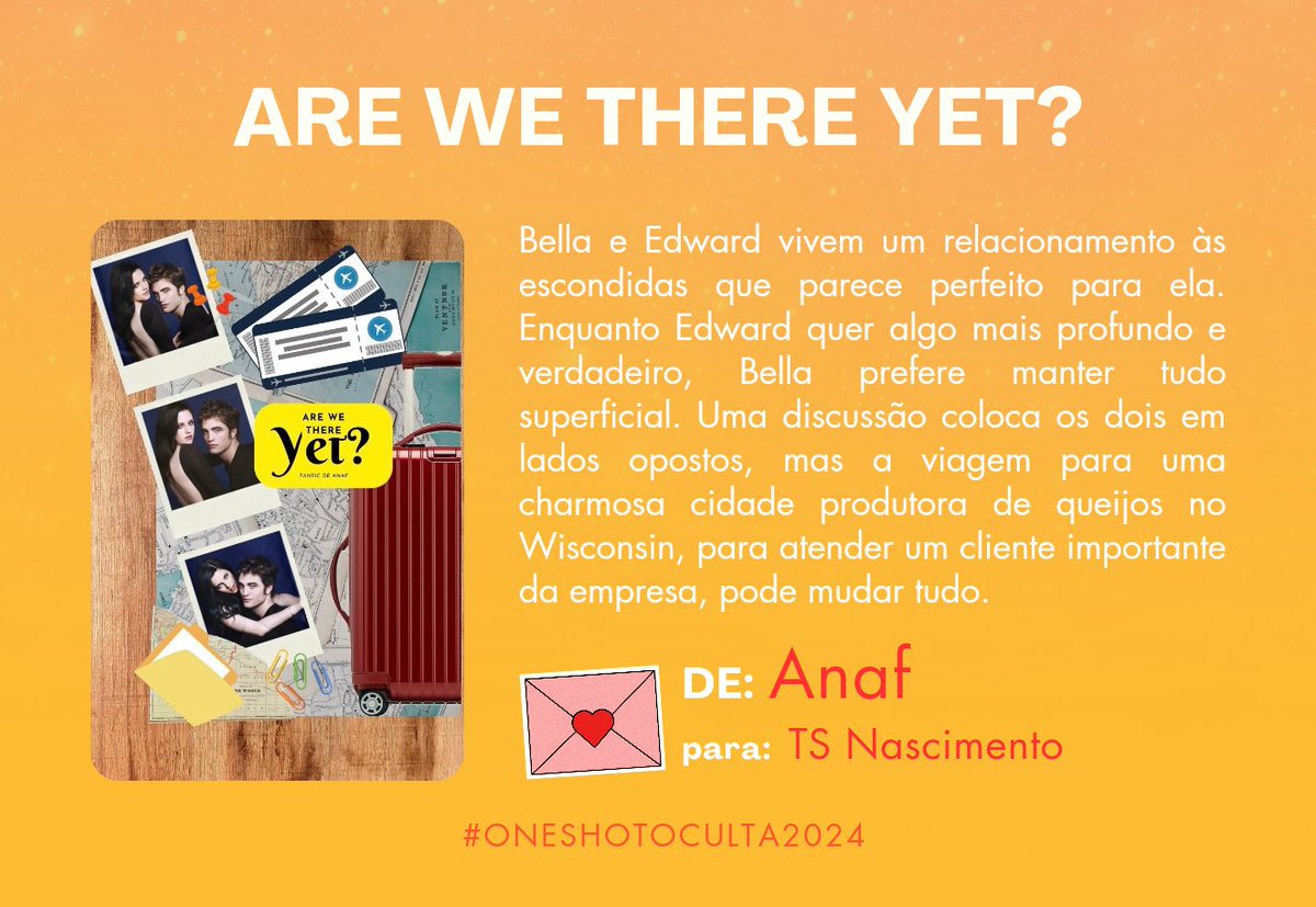 oneshotoculta's tweet photo. “Are We There Yet?”, de @rkstan_ / @ksstan.bsky.social

Plusfiction: https://t.co/Tli6EhbMrK

FFnet: https://t.co/aIMc1hIivD https://t.co/lmXo4xDYlr