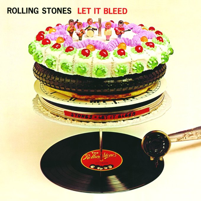 Classic Rock In Pics tweet media