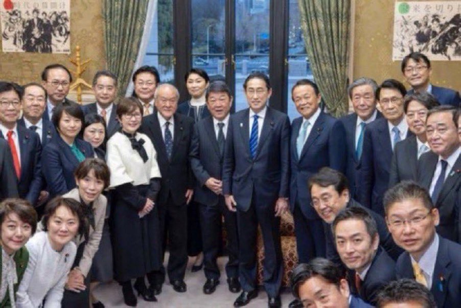 自民党議員を一人残さず！
落としたい！と思いませんか？
#自民党消えてなくなれ