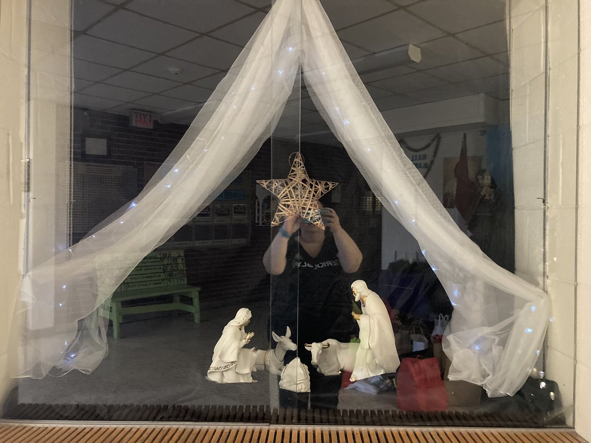 Guida M (@guidamicael) on Twitter photo At Saint Clare school Ss have been preparing 4 the coming of our saviour. As we near that special time of yr, I wish U all a wonderful Christmas with your families. May god fill your homes with songs of joy. <a href="/tdece1/">Diego Olmedo</a> <a href="/LeoBevilacqua1/">Leo Bevilacqua</a> <a href="/TCDSB/">Toronto Catholic District School Board</a> <a href="/TCDSB_RDAddario/">Robert D’Addario</a> <a href="/TCDSB_NCC/">TCDSB Nurturing our Catholic Community</a> At Saint Clare school Ss have been preparing 4 the coming of our saviour. As we near that special time of yr, I wish U all a wonderful Christmas with your families. May god fill your homes with songs of joy. <a href="/tdece1/">Diego Olmedo</a> <a href="/LeoBevilacqua1/">Leo Bevilacqua</a> <a href="/TCDSB/">Toronto Catholic District School Board</a> <a href="/TCDSB_RDAddario/">Robert D’Addario</a> <a href="/TCDSB_NCC/">TCDSB Nurturing our Catholic Community</a>