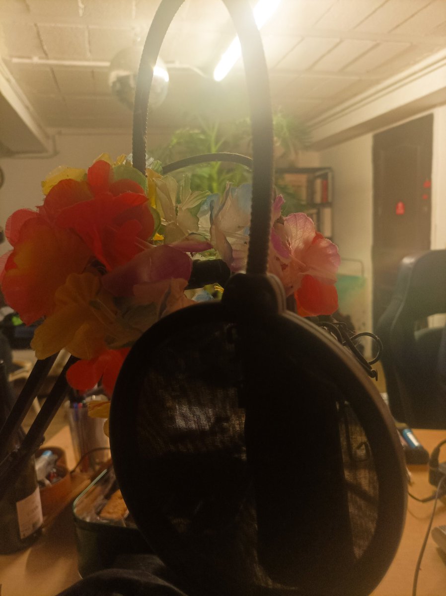 BienFrag's tweet image. RD S2E4 🌺❤️