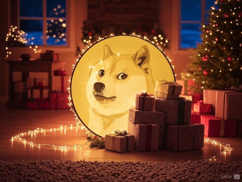 Investments_CEO's tweet photo. JUST IN: Dogecoin whales have purchased $280M worth of $DOGE in the past two weeks. https://t.co/XKq6YETcj8