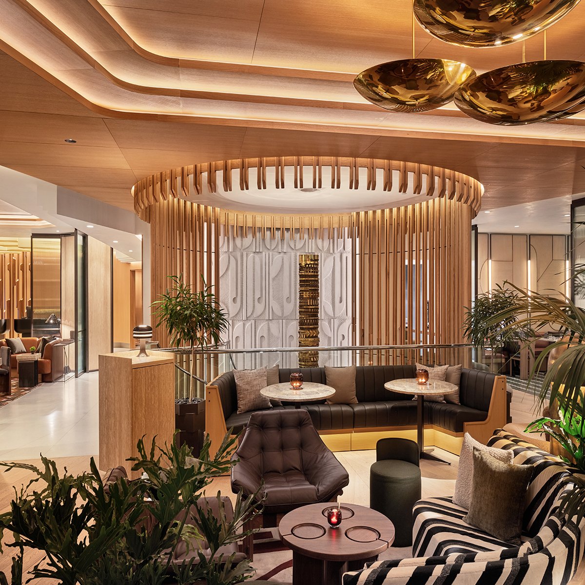 AXISArchDesign's tweet image. AXIS is proud to celebrate our The Jay Hotel project winning two 2024 Gold Key Awards: Best Hotel – Upscale and Best Hotel Lobby – Upscale by. Visit axisarchitecture.com/our-projects/t… for more.

#GoldKeyAwards #BoutiqueHotelDesign #HotelDesign #SoftBrandedHotel #HotelRenovation