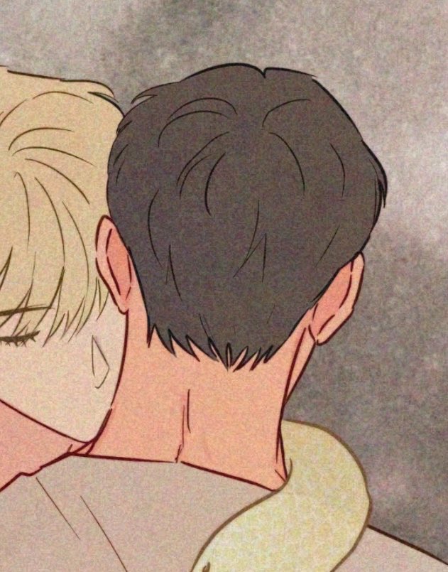 IAmaPicky's tweet image. 감자수 떡대수 짧머수들의 뒤통수 까까 부분을 매우 사랑하는 편.