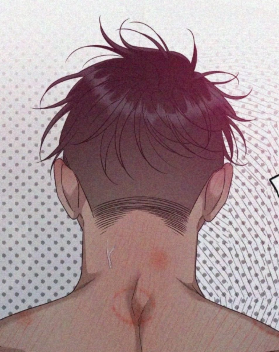 IAmaPicky's tweet image. 감자수 떡대수 짧머수들의 뒤통수 까까 부분을 매우 사랑하는 편.