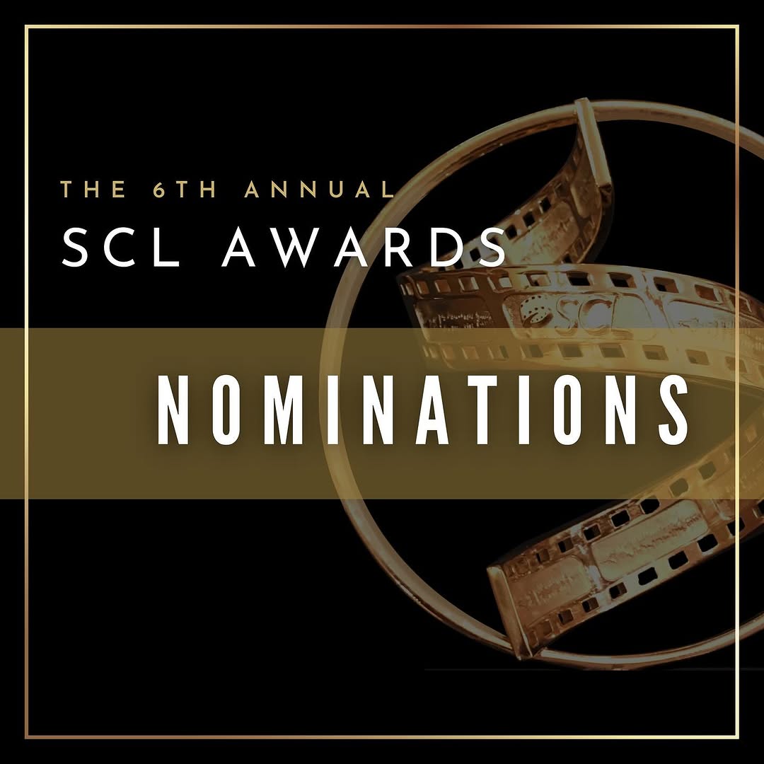 EncompassMusic's tweet photo. Congratulations to The 6th Annual SCL Awards Nominees and to our dear friends, clients and colleagues! @The_SCL 

See full post at: 

https://t.co/avWY2PtvDS https://t.co/oRG5sglMNJ