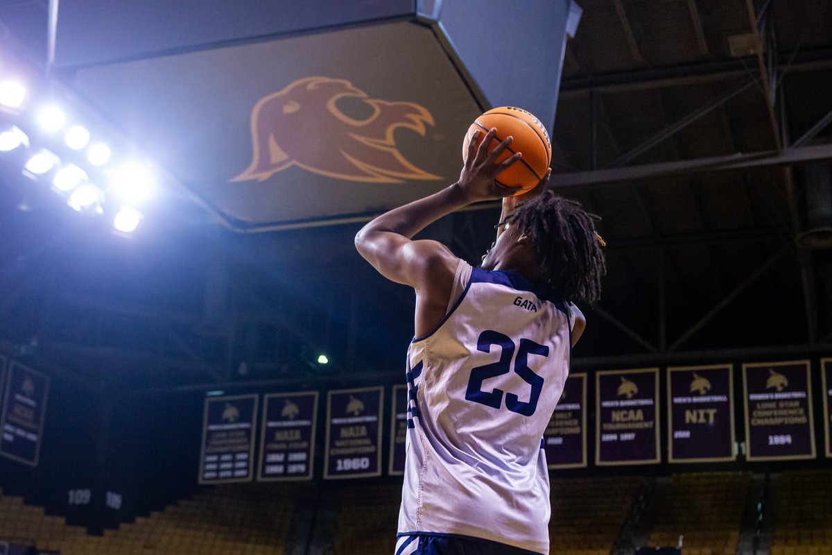 GSAthletics_MBB's tweet photo. Howdy 🤠

#HailSouthern https://t.co/ChFjla2Hy7