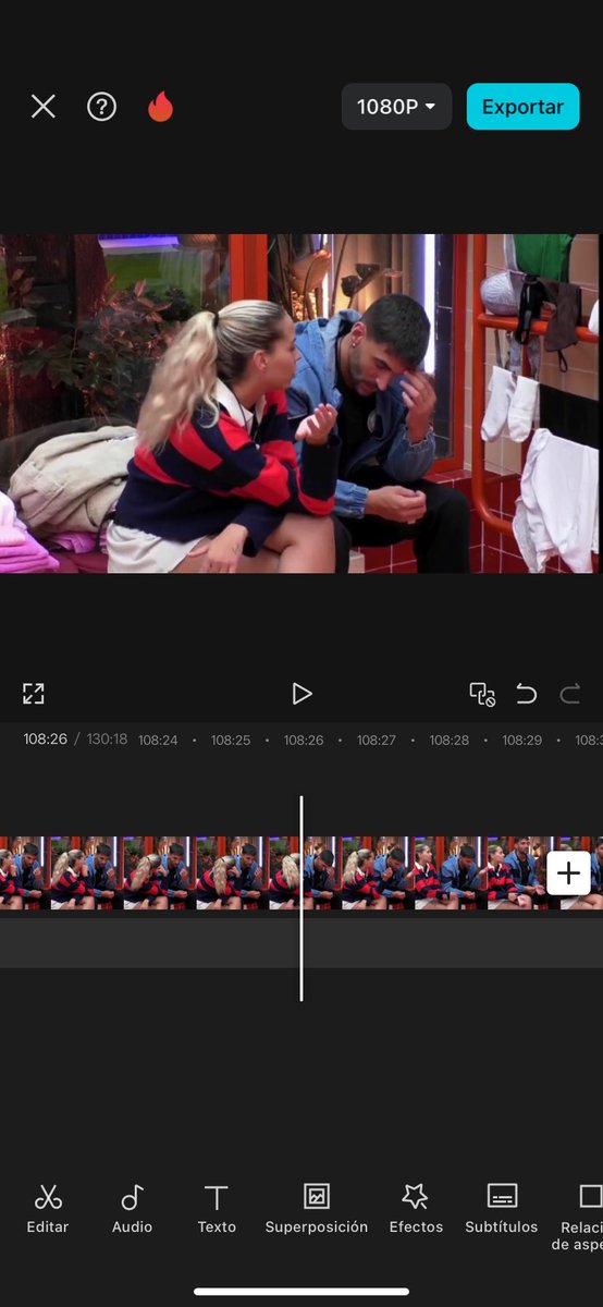 dulcelectora7's tweet photo. NO ME MATÉIS!! Mirad la duración y la semana que estoy haciendo… EMPATÍA QUE ES MUY DURO VOLVER A VERLO TODO 🥹🥹😭😭 #Violedi21D #Violedi20D https://t.co/bVSgUG3LaU