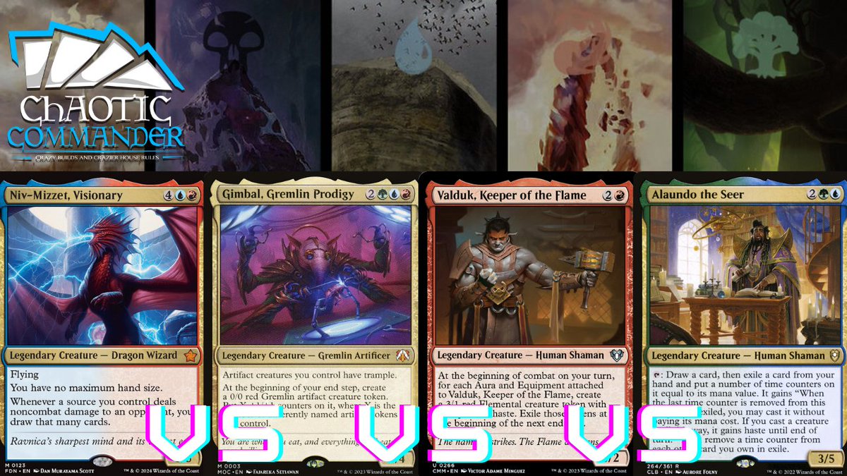 Tonights pod is looking like a good time and you should definitely be there to watch it! Join me <a href="/sleevecard/">Cory</a> and <a href="/Rebel6812/">Josh/Rebel facilitator of fun</a> at 930pm CST on Twitch!