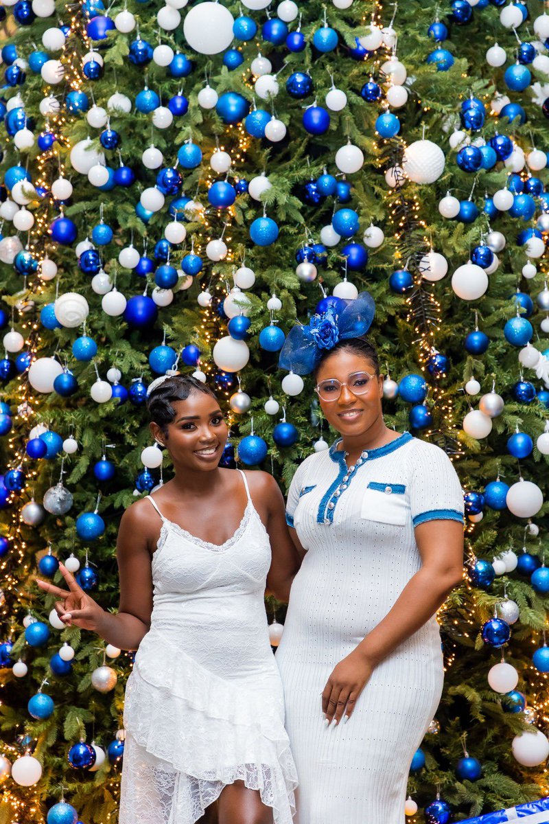 lady__ND's tweet photo. The holiday magic just began! 🎄✨ Join us as we light up the season with joy, love, and togetherness at the Mövenpick Ambassador Hotel Accra. 

#festiveseason #naadedei #movenpickmoments #ladymariam #movenpickaccra #hospitality #seasons #christmastreelighting https://t.co/SjNqHsx4NY