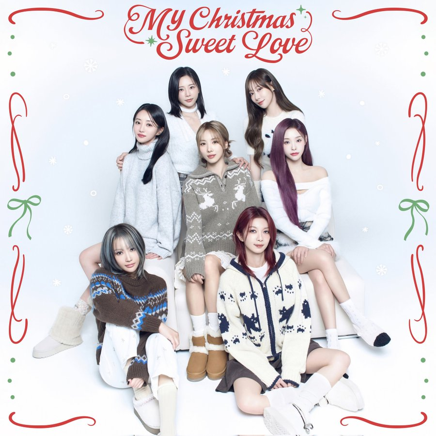 KOREAN SALES tweet media