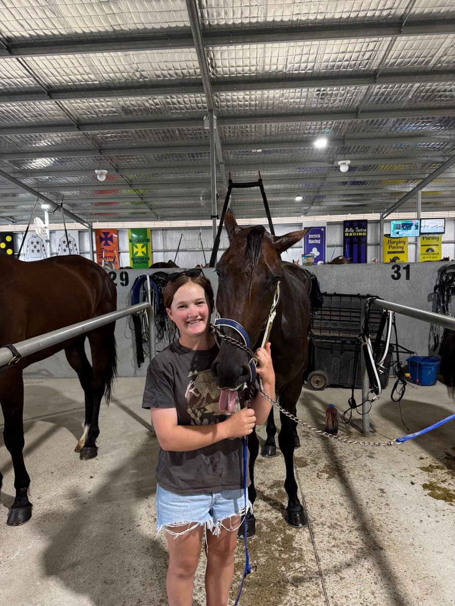 Riverina Paceway tweet media