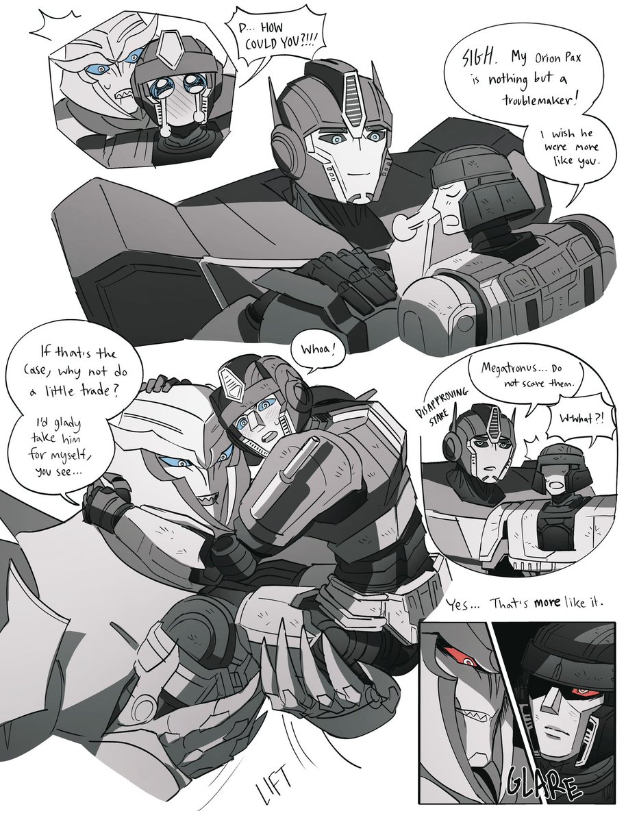 tfp and tfo #megop #dpax 😚