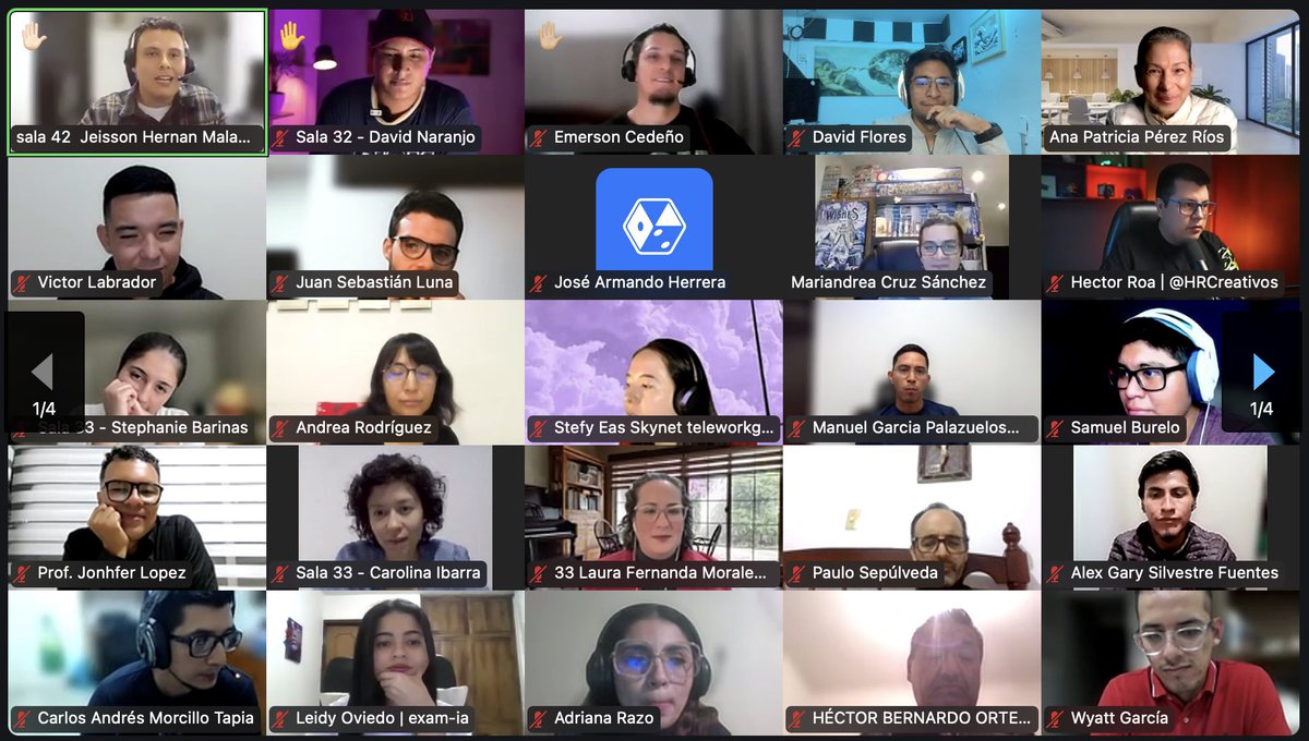 David Flores🌮 tweet media