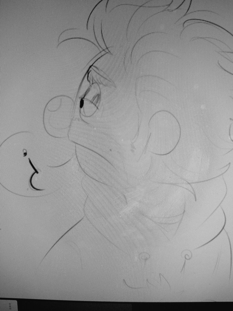 Sr_Mantecaaa's tweet image. Something silly I did in magma

#rodnicky #avenueQ