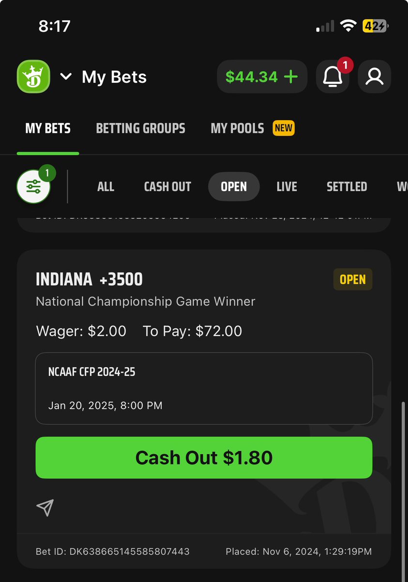 MSUGreenBlood tweet media