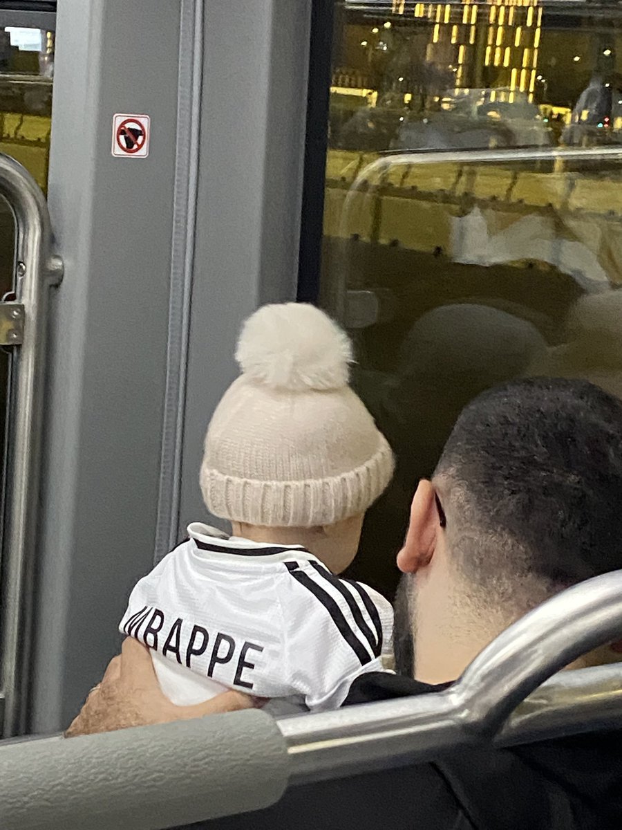 Yo cuando tenga hijo: