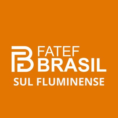 FATEF_SF's tweet image. #NovaFotoDePerfil