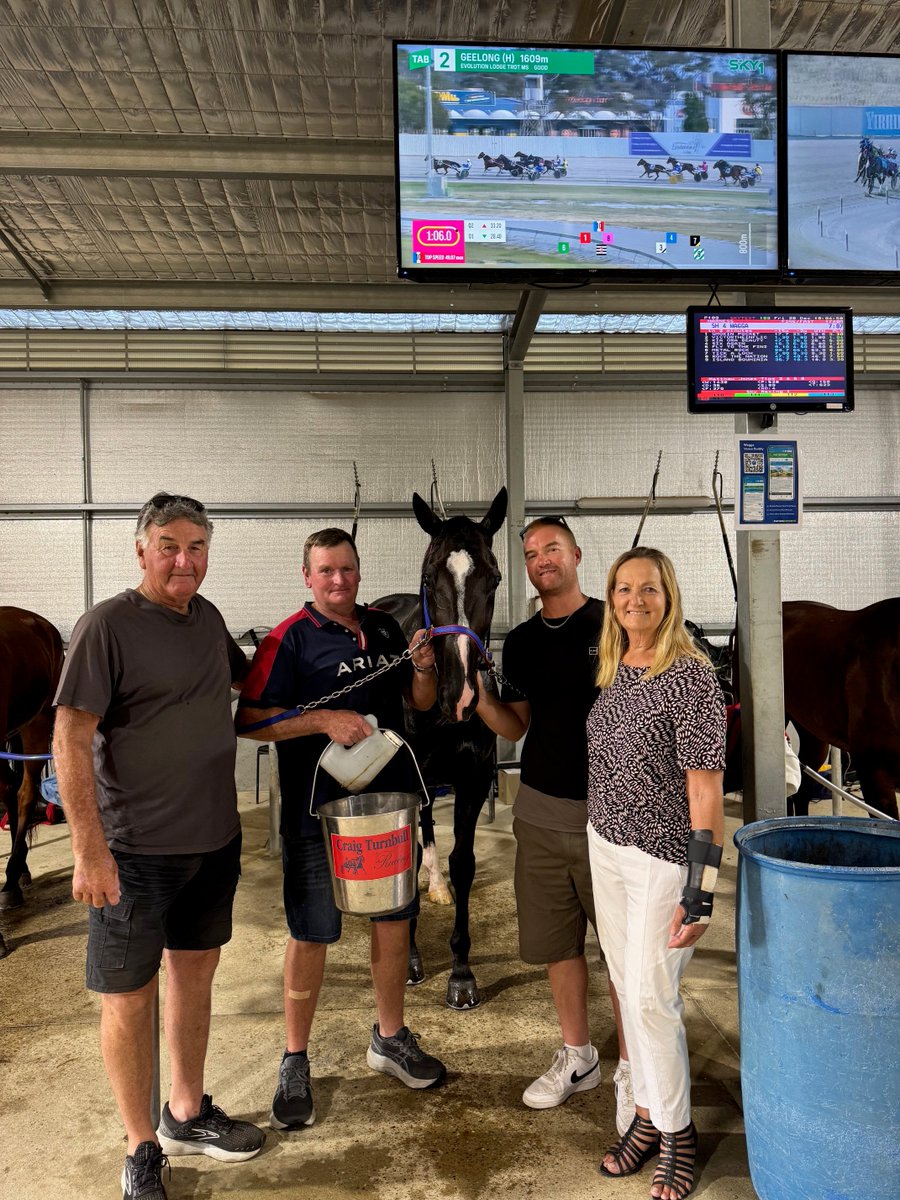 Riverina Paceway tweet media