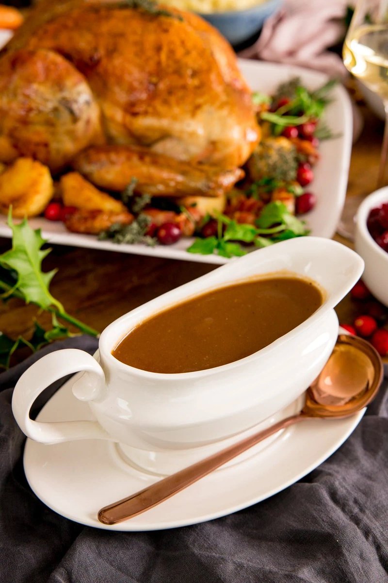 Happy Gravy Day, Australia! (overseas listeners can look confused now) youtu.be/iYqIF2XkqKU?si… #gravyday #Australia #christmas