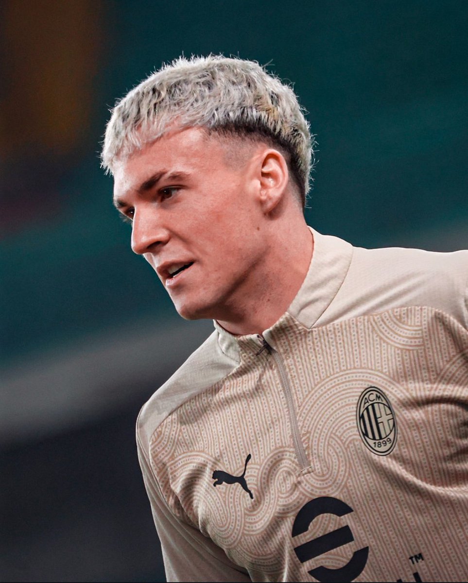 In these 2 years when I started to be passionate about this world he was one of the first to be observed carefully. 

𝐀𝐥𝐞𝐱 𝐉𝐢𝐦𝐞𝐧𝐞𝐳 (𝟏𝟗) could be the 𝐍𝐄𝐖 𝐓𝐇𝐄𝐎 and I’m not afraid to say that.

𝐒𝐂𝐀𝐑𝐘 𝐏𝐋𝐀𝐘𝐄𝐑😶‍🌫️