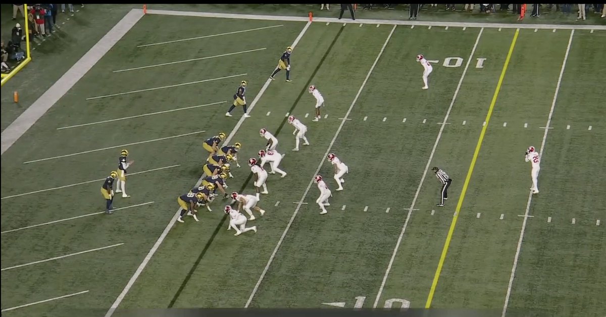 FOX College Football tweet media