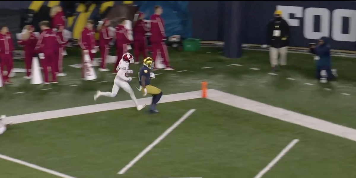 FOX College Football tweet media