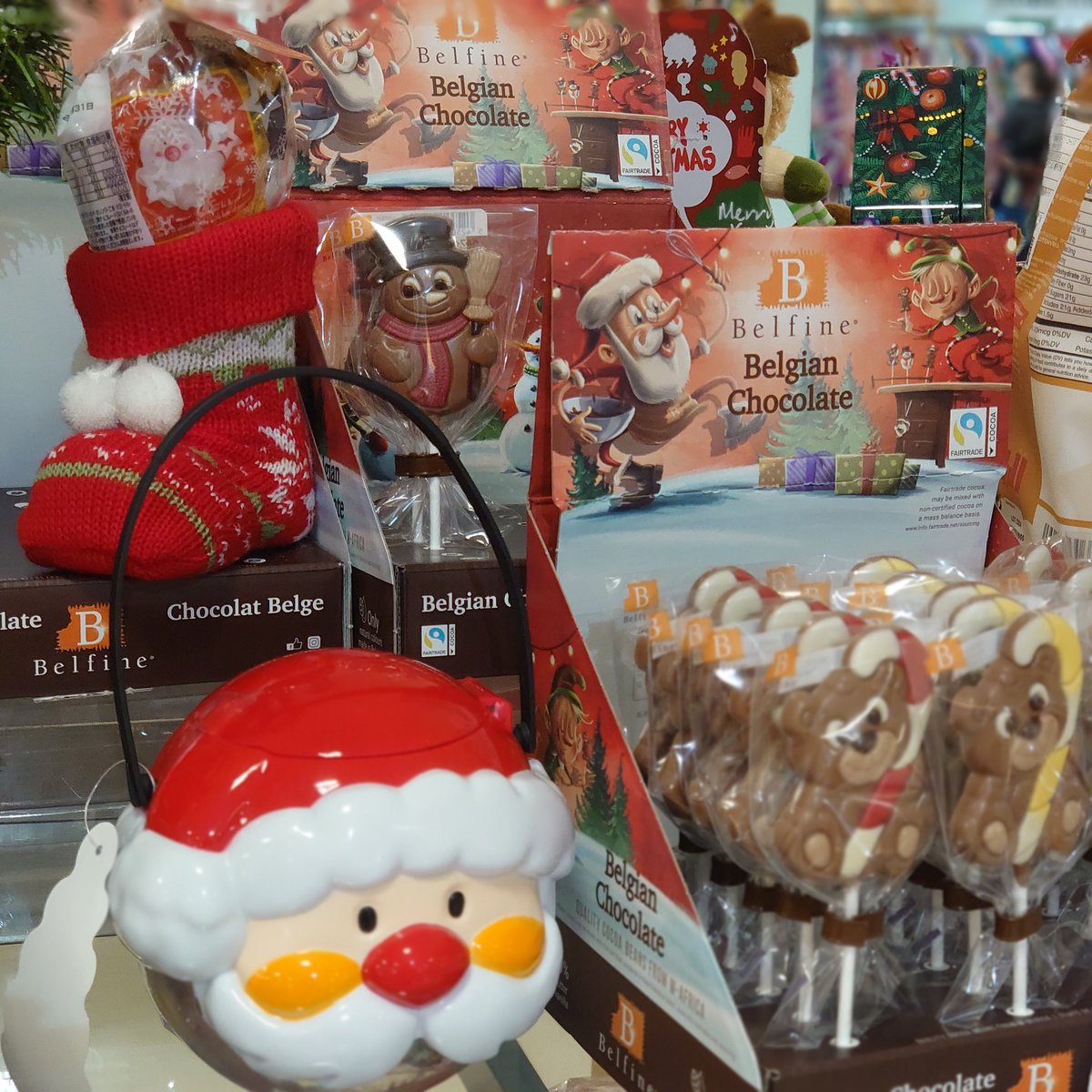 OnesMAX_2010's tweet photo. \\Xmas SALE開催🎄//
本日より
クリスマス雑貨やクリスマスパッケージのお菓子が
30%OFF SALE‼️🎅
在庫限りですのでお早めにどうぞ✨
#ワンズMAX #ダイユーエイトMAX #OnesMAX https://t.co/sQdhaZe7Ln