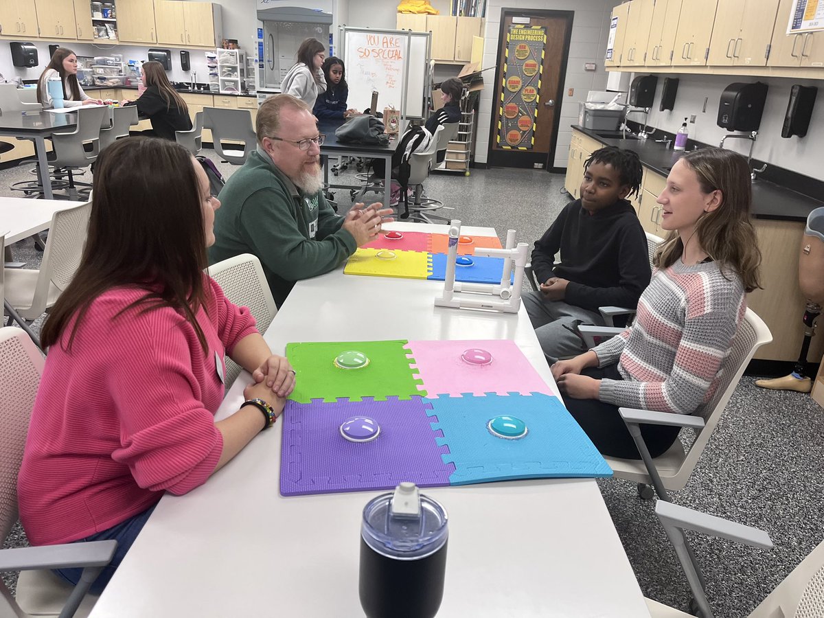 21stBioMedEngAcademy tweet media