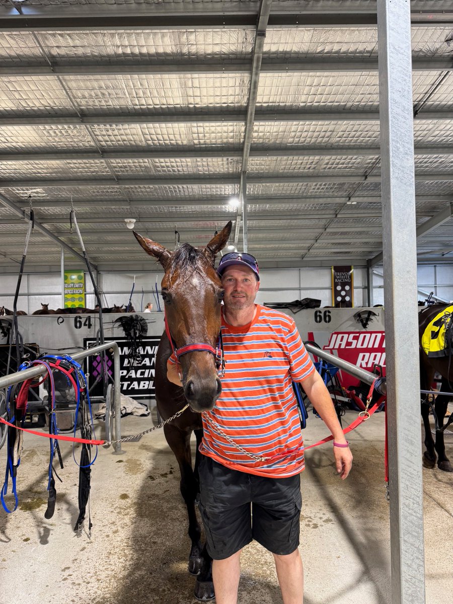 Riverina Paceway tweet media