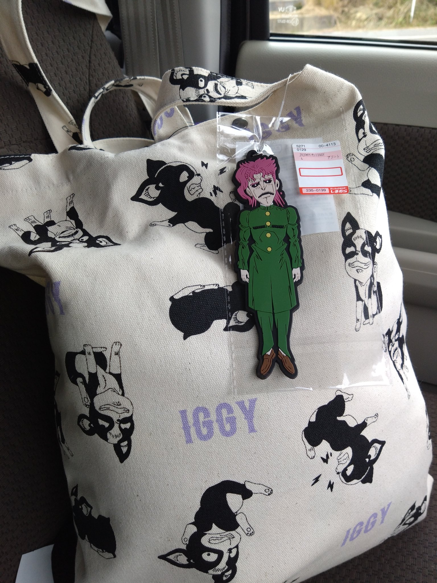 【新品・未使用・未開封】イギー福袋