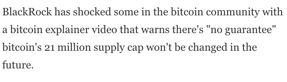 robertdavid010's tweet photo. Proves my point: in order to save $BTC there will be a VC fork.

@Justin_Bons gets it. https://t.co/bCETBD7QJd