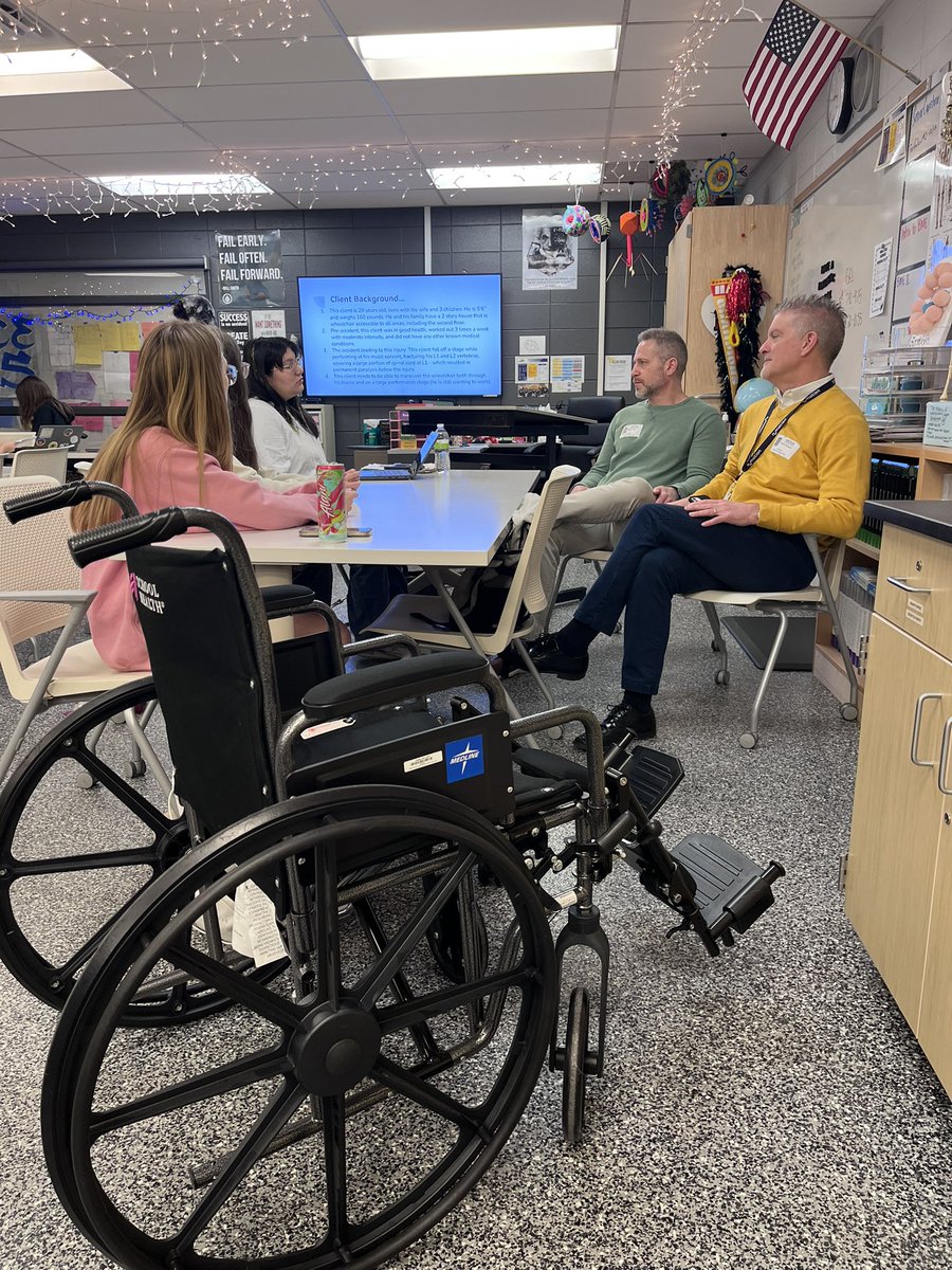 21stBioMedEngAcademy tweet media