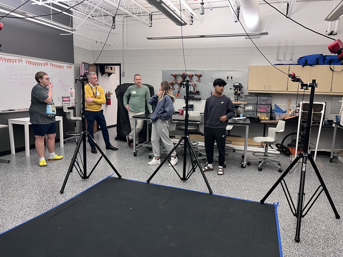 21stBioMedEngAcademy tweet media