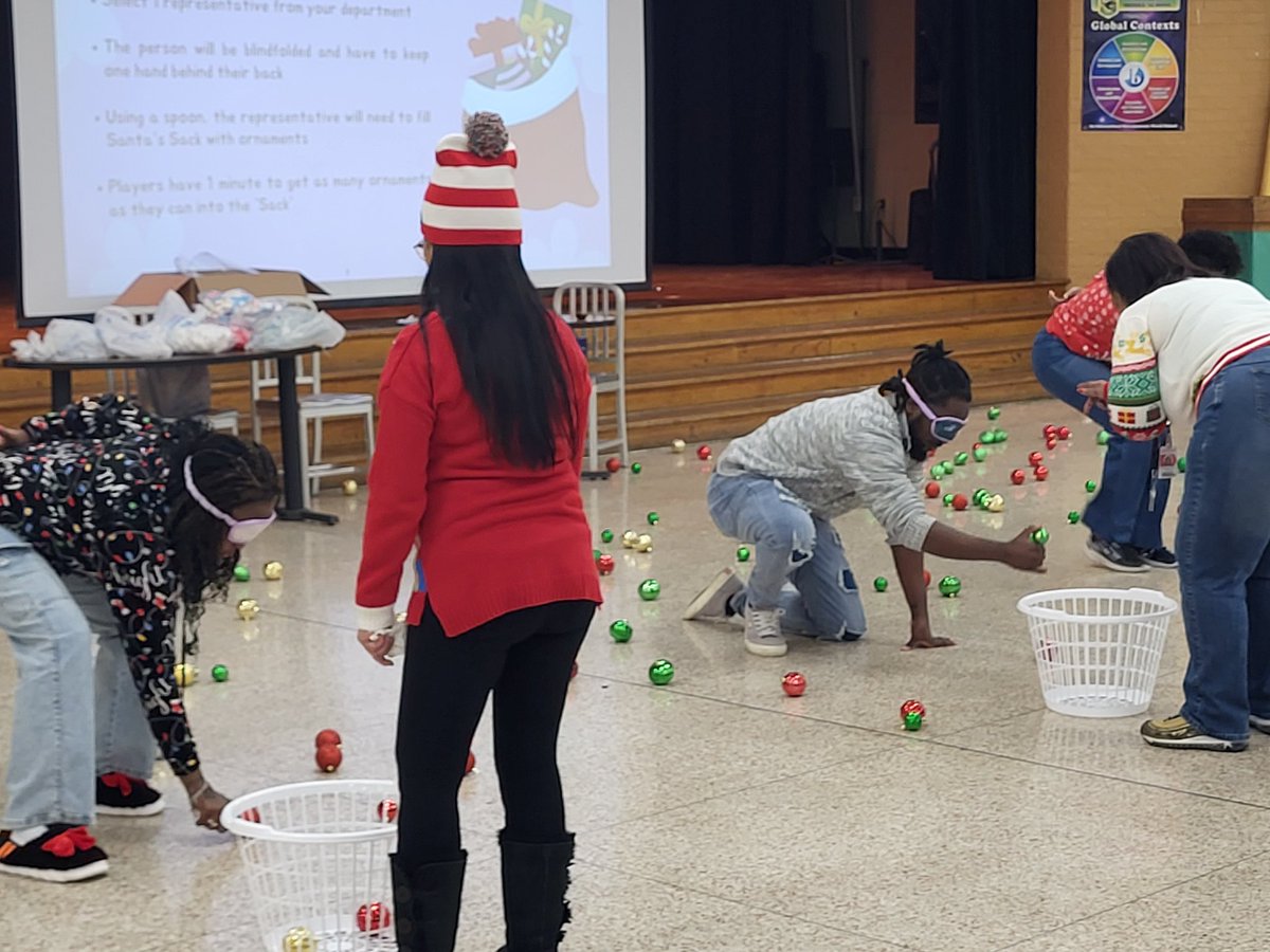 Shotwell Shark News (@shotwellnews) on Twitter photo Oh what fun was had by all <a href="/ShotwellMS_AISD/">Shotwell Middle School - Aldine ISD</a> yesterday at the staff holiday luncheon and celebration. The host, <a href="/DrKimJohnson07/">Dr. Kimberly Johnson</a> even joined in on the fun! Oh what fun was had by all <a href="/ShotwellMS_AISD/">Shotwell Middle School - Aldine ISD</a> yesterday at the staff holiday luncheon and celebration. The host, <a href="/DrKimJohnson07/">Dr. Kimberly Johnson</a> even joined in on the fun!