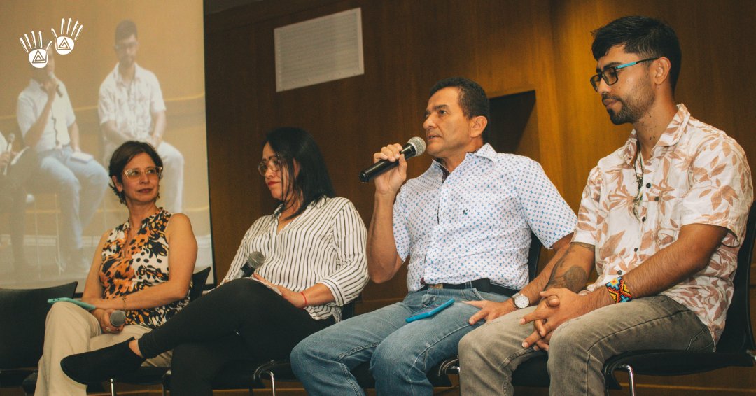 Fundación Alberto Merani - Proyectos tweet media