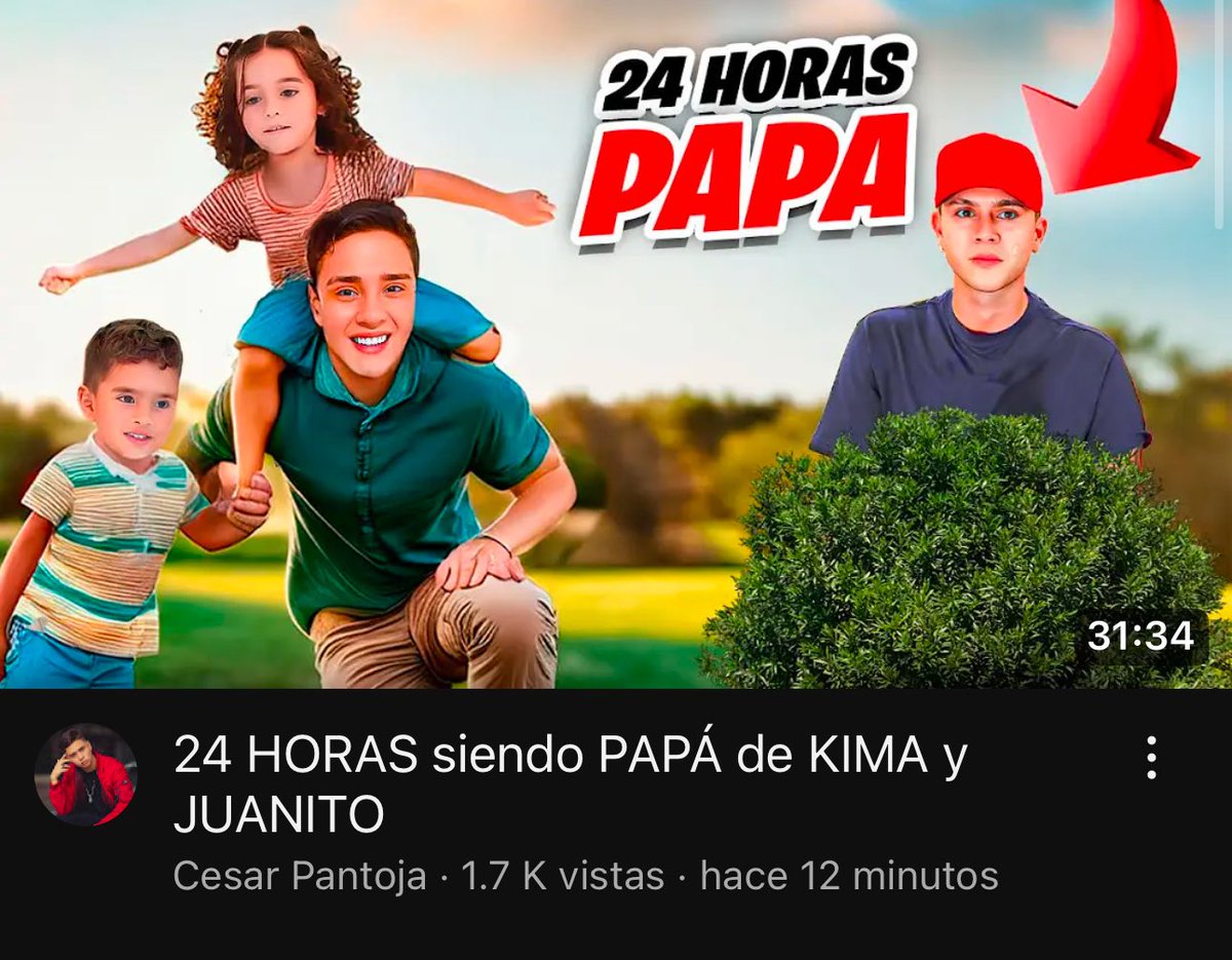 CESAR PANTOJA (@Cesarpantojaa)  X