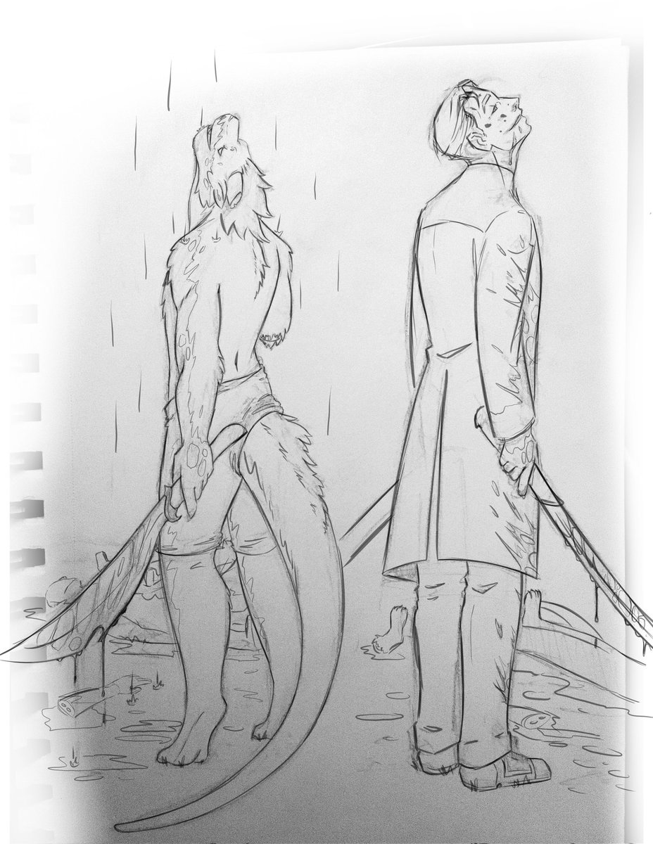 MiloIllustrates tweet media