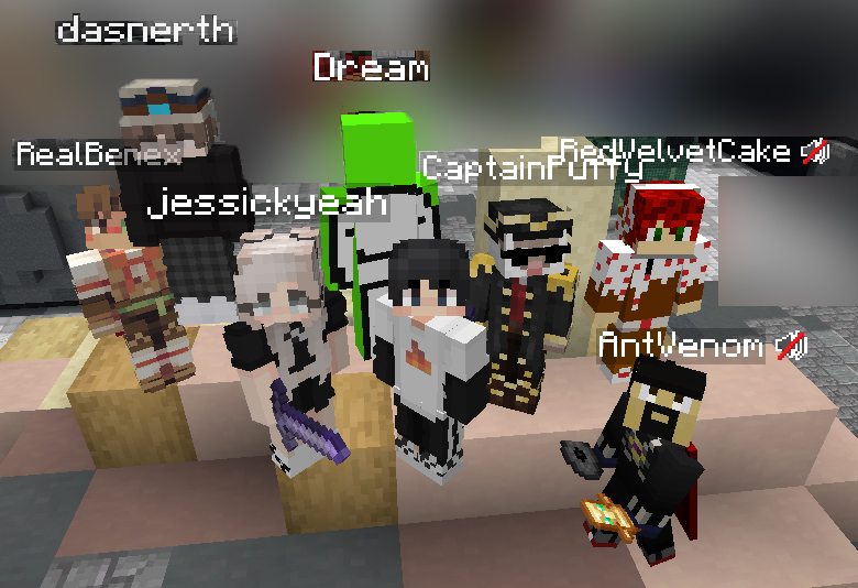 ANOTHER VIDEO WITH LOTS OF FRIENDS :] (I cant believe I won)