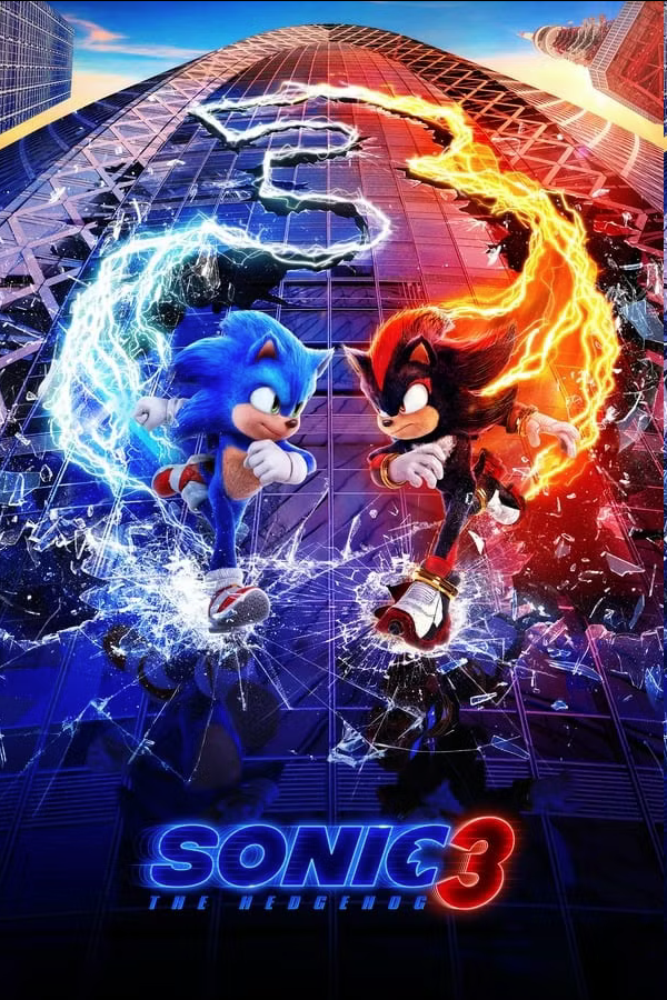 Moon_Drop_Grape's tweet photo. sonic movie 3:
definitely the best movie in the trilogy so far. far from perfect, but i'm excited for sonic 4!
(8/10) https://t.co/NNsRAvAVvF