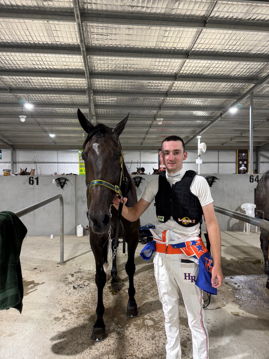 Riverina Paceway tweet media