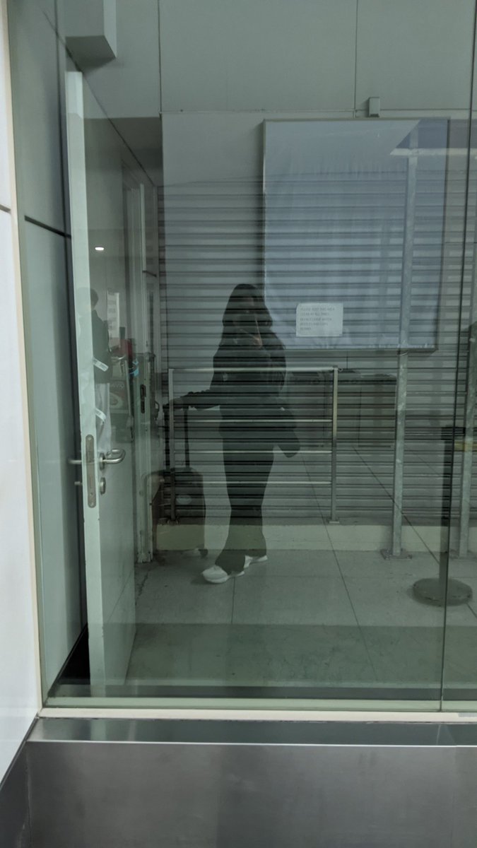 amDokyeom's tweet photo. First solo travel🥹 before 2024 ends❣️ https://t.co/LWtkE6MujY