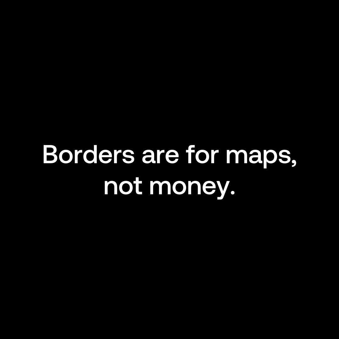 okx's tweet photo. Money should move as freely as you do ๐บ ๐ https://t.co/TJp2Hya8fK