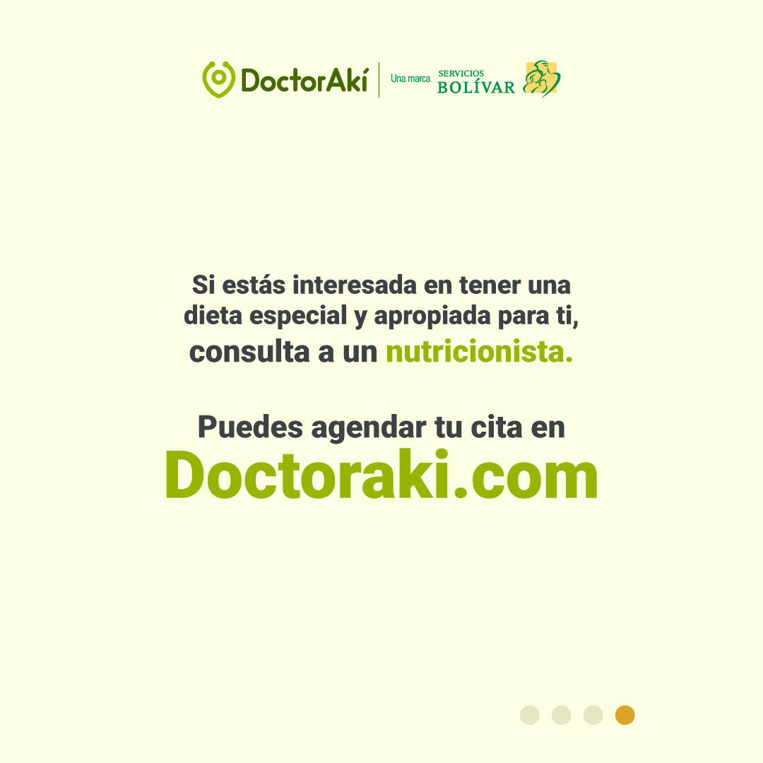💚 Hoy te compartimos 5 tips que sin duda te ayudarán a dar el primer paso para mejorar tu relación con la comida. 🥗 🍗 🍫 

Para continuar con este importante proceso, consulta con un nutricionista. 👩‍⚕️ 👨‍⚕️

Agenda tu cita fácil y rápido aquí: bit.ly/4h2B2Lx