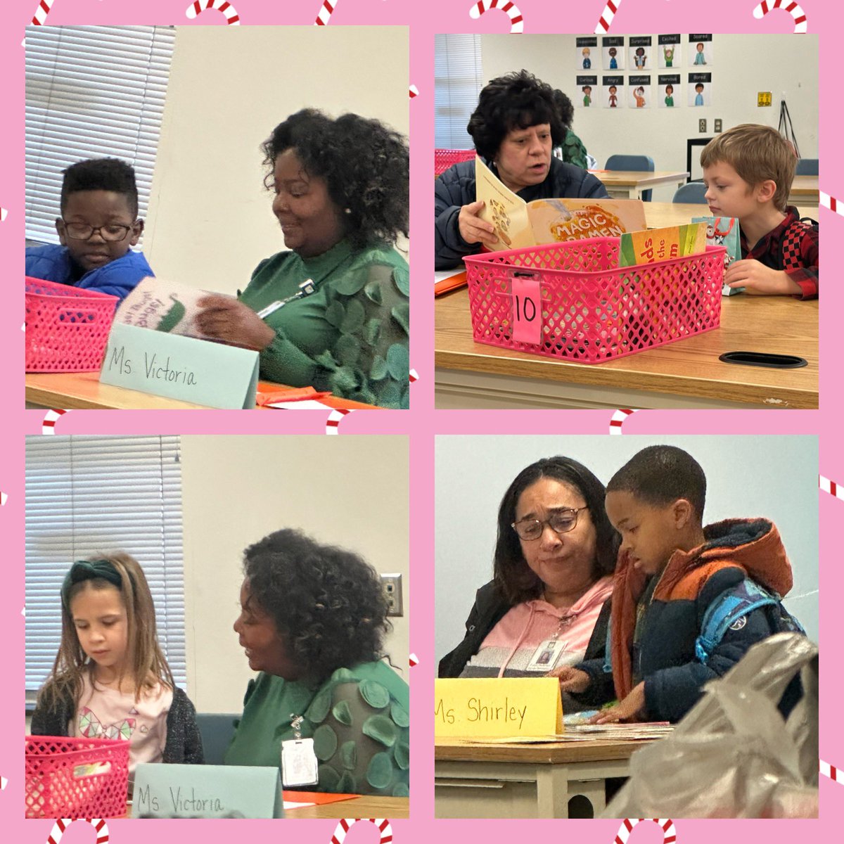 Amy Nichols tweet media